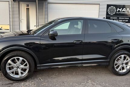 Audi Q3 105.000 km 24.990 &euro; Sindelfingen 71065