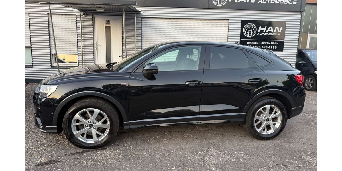 Audi Q3 105.000 km 24.990 &euro; Sindelfingen 71065
