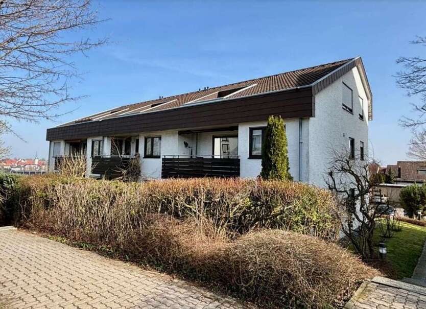 Wohnung zum Mieten in Leonberg 950 € 67 m² 2.5 zimmer