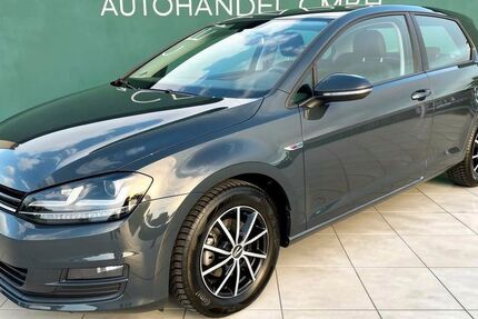 VW Golf 116.000 km 7.650 &euro; Niefern bei Pforzheim 75223