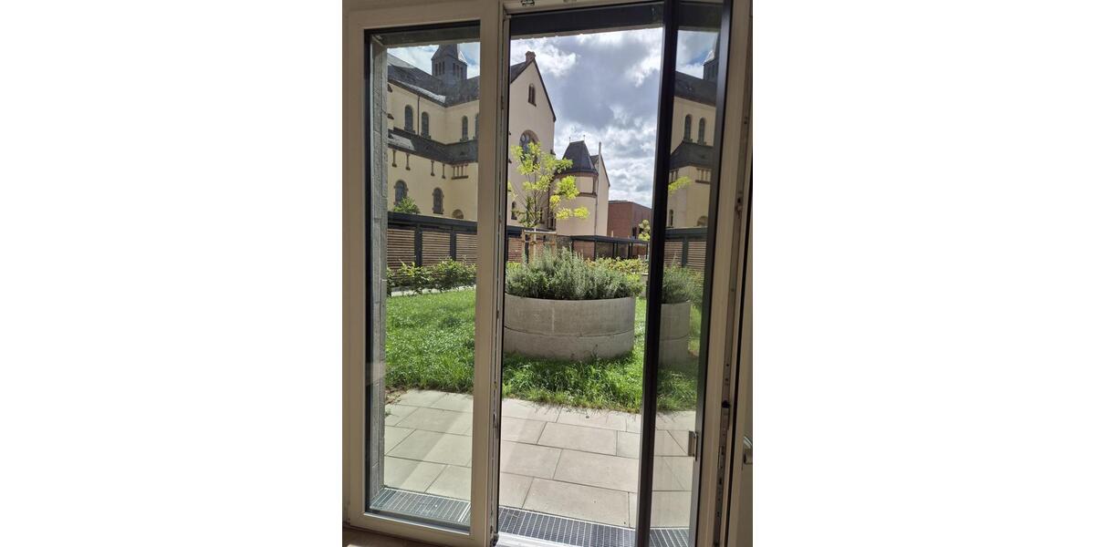 Erdgeschoßwohnung Karlsruhe Beiertheim-Bulach - 1 Zimmer, 32 m&sup2;, 710&euro; | Angebot:25378384