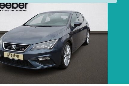 Seat Leon 78.901 km 19.490 &euro; Calw 75365