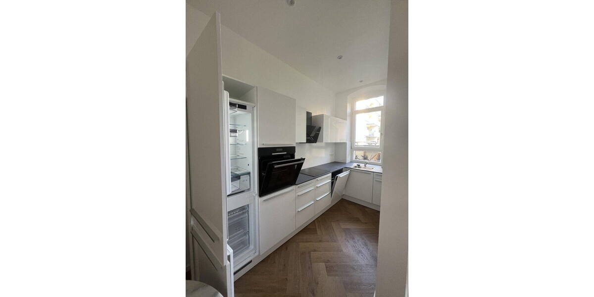 Etagenwohnung Karlsruhe-Durlach Durlach - 3 Zimmer, 88 m&sup2;, 1.500&euro; | Angebot:26486737