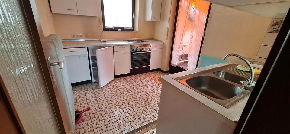 Dachgeschoßwohnung Bad Liebenzell - 2 Zimmer, 58 m&sup2;, 129.000&euro; | Angebot:26994787