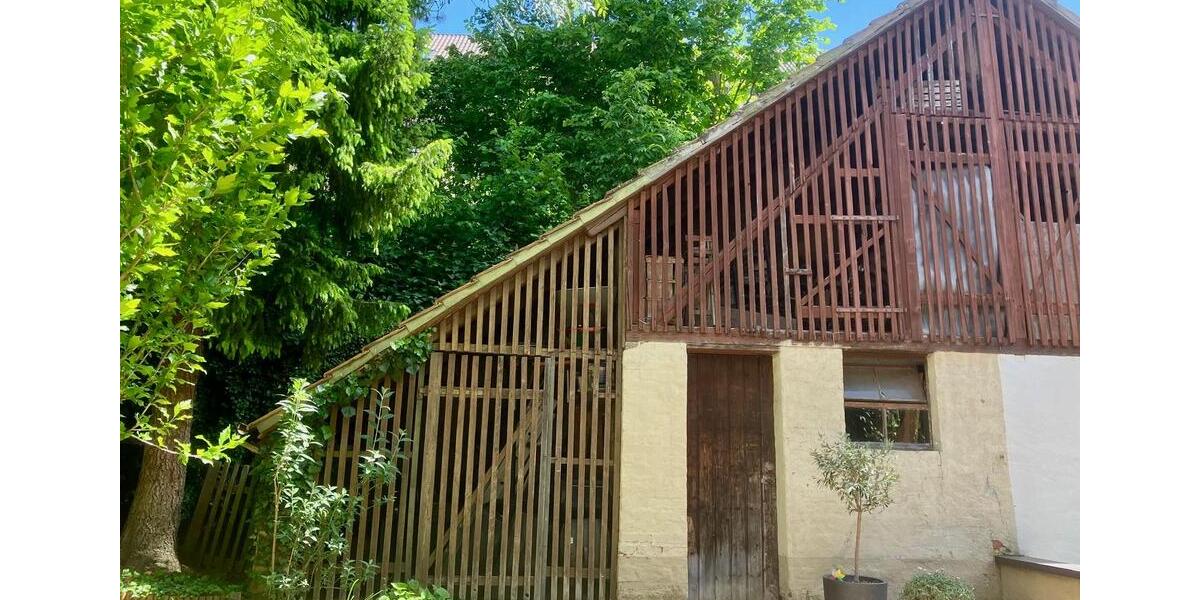 Haus zu vermieten, 135 m2, 5,5 Zi, Altbau in Bretten, zentrumsnah 5.5 zimmer