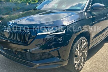 Skoda Karoq 32.900 km 28.690 &euro; Knittlingen 75438