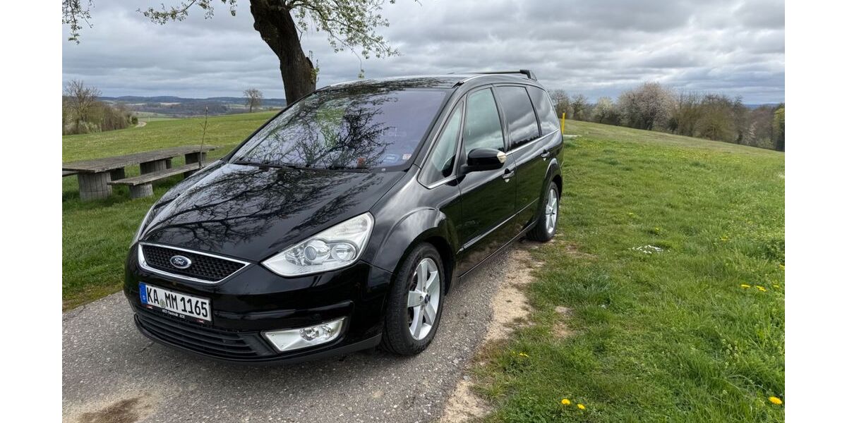 Ford Galaxy 362.000 km 2.350 &euro; Oberderdingen 75038