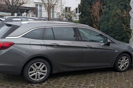 Opel Astra 172.000 km 6.500 &euro; Renningen 71272
