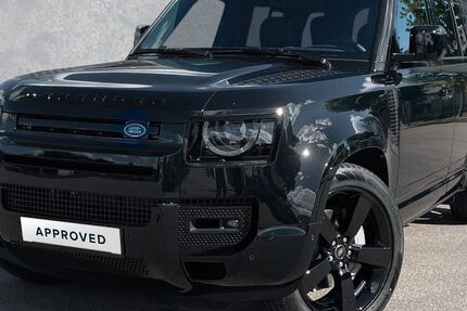 Land Rover Defender 11.000 km 89.999 &euro; Karlsruhe 76187