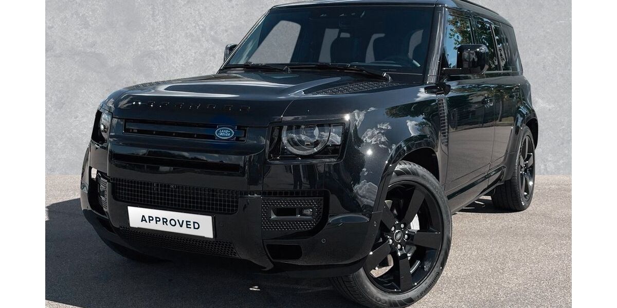 Land Rover Defender 11.000 km 89.999 &euro; Karlsruhe 76187