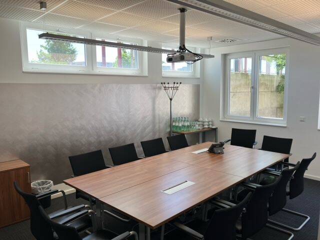 Gewerbeobjekt Karlsruhe Oststadt - 844&euro; | Angebot:26431688