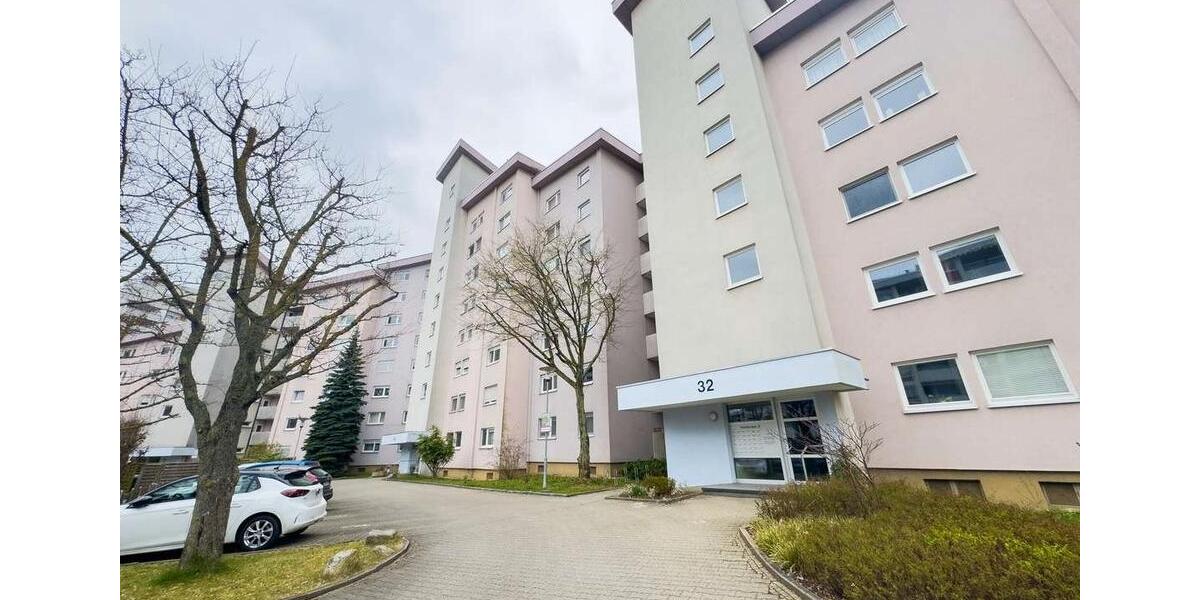 Erdgeschoßwohnung Hemmingen - 3.5 Zimmer, 91 m&sup2;, 330.000&euro; | Angebot:27128713