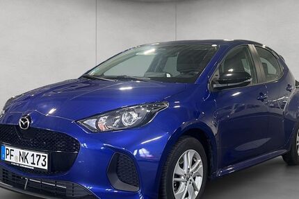 Mazda 2 Hybrid 7.512 km 19.850 € Pforzheim 75179