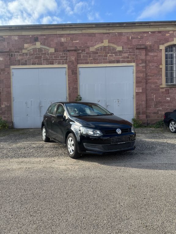 VW Polo 120.000 km 4.650 € Karlsruhe 76187
