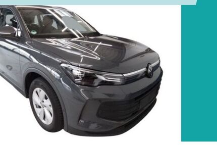 VW Tiguan 9.399 km 32.790 &euro; Calw 75365