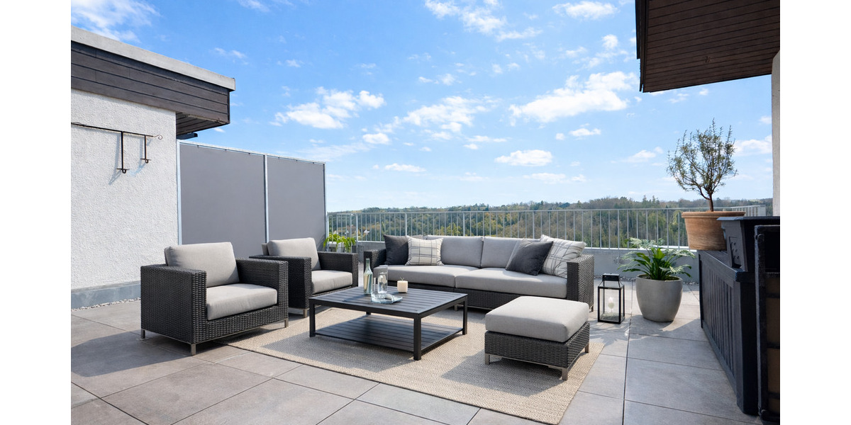 Etagenwohnung Wildberg - 3 Zimmer, 133 m&sup2;, 295.000&euro; | Angebot:25770716