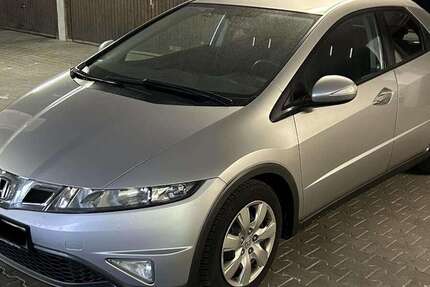 Honda Civic 158.825 km 4.500 &euro; Pforzheim, Stadt 75175