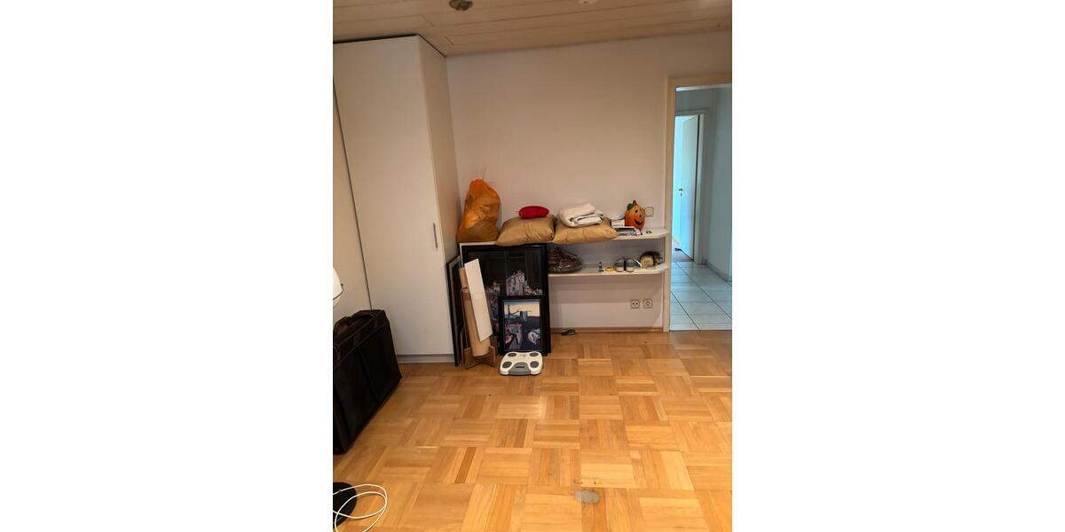Etagenwohnung Karlsruhe Beiertheim-Bulach - 3 Zimmer, 96 m&sup2;, 1.200&euro; | Angebot:26464815