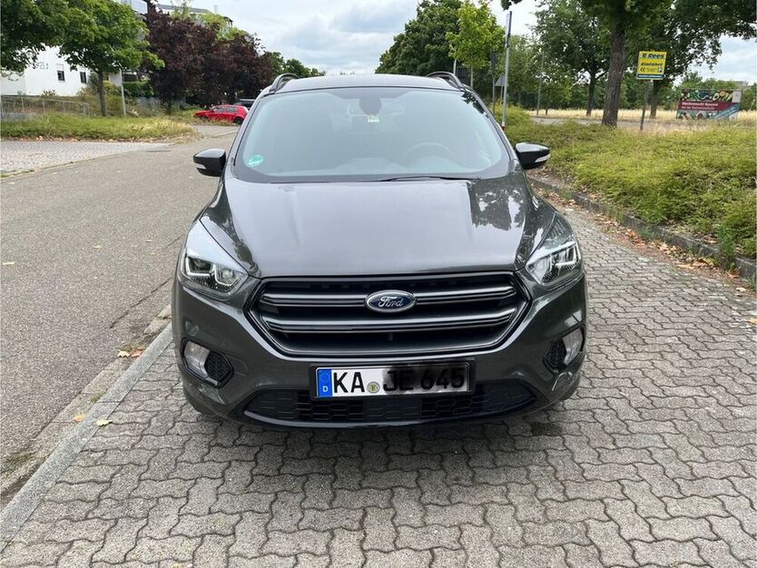 Kuga