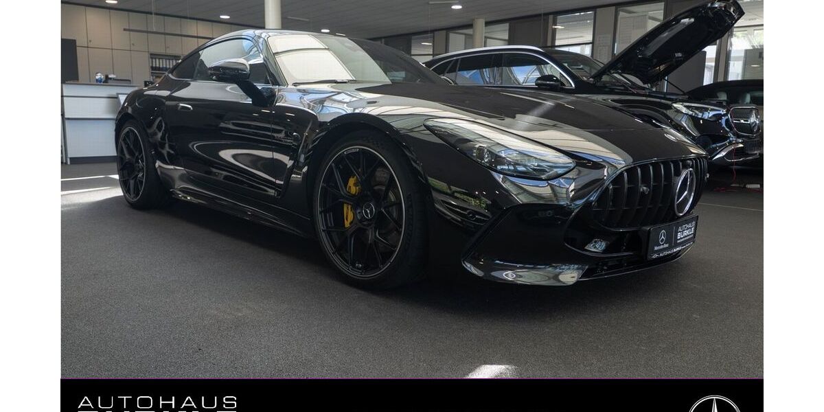 Mercedes-Benz AMG GT 29.860 km 157.585 &euro; Kraichtal 76703