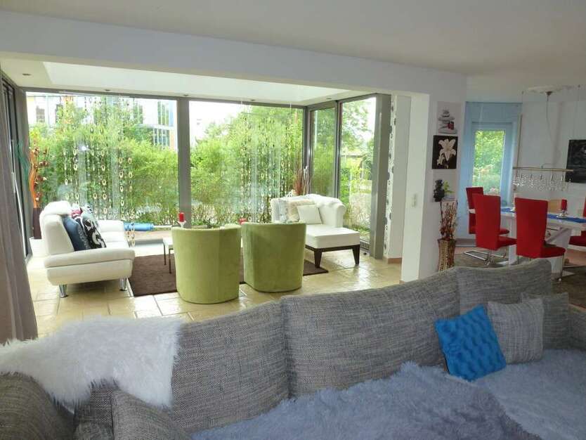Haus zum Kaufen in Sersheim 595.000 € 176 m²