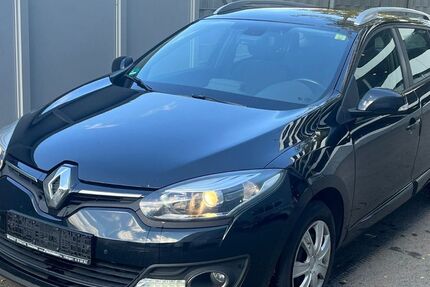 Renault Megane 285.000 km 3.999 € Leonberg 71229