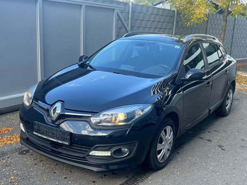 Renault Megane 285.000 km 3.999 € Leonberg 71229