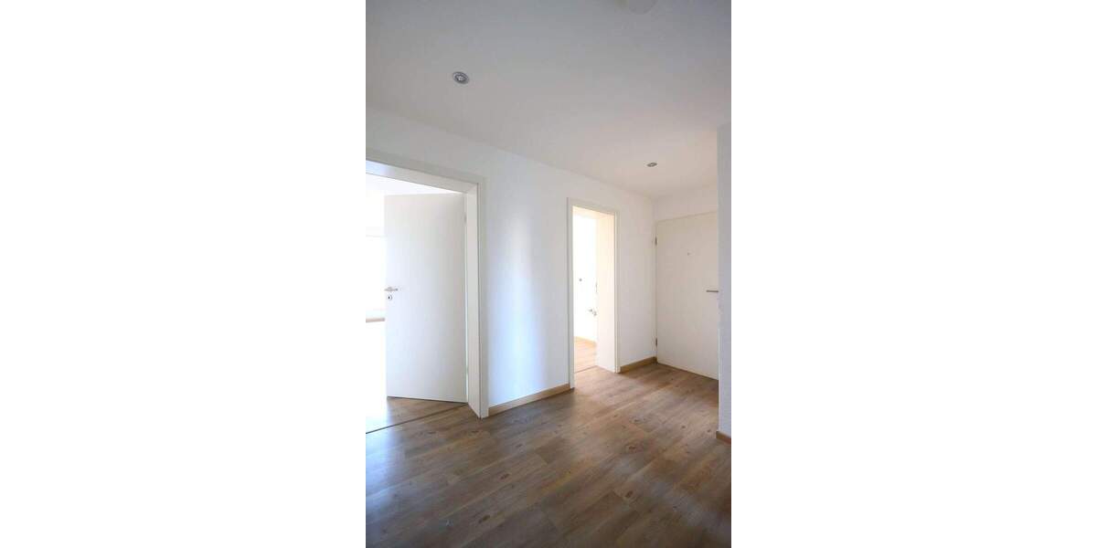 Etagenwohnung Pforzheim Haidach - 3 Zimmer, 78 m&sup2;, 275.000&euro; | Angebot:23961937