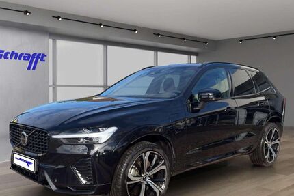 Volvo XC60 78.000 km 38.989 &euro; Wurmberg 75449