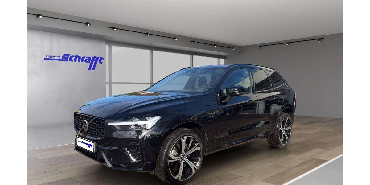 Volvo XC60 78.000 km 38.989 &euro; Wurmberg 75449