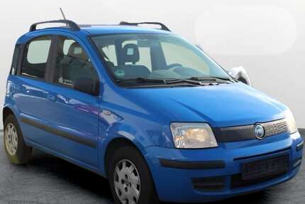 Fiat Panda 187.000 km 1.500 &euro; Walzbachtal (bei Karlsruhe) 75045