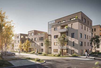 Wohnung Birkenfeld - 3.5 Zimmer, 78 m&sup2;, 399.500&euro; | Angebot:25274100