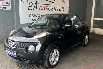 Nissan Juke 74.000 km 7.790 &euro; Pforzheim 75177