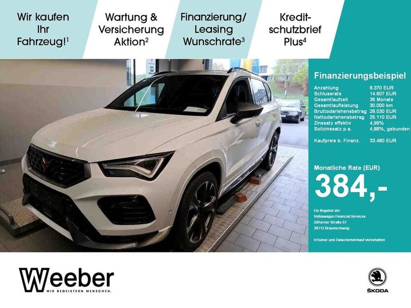 Ateca
