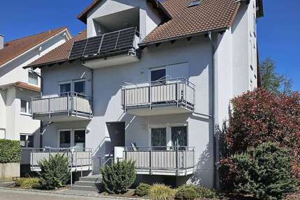 Wohnung Gondelsheim - 3 Zimmer, 83 m&sup2;, 240.000&euro; | Angebot:26827174