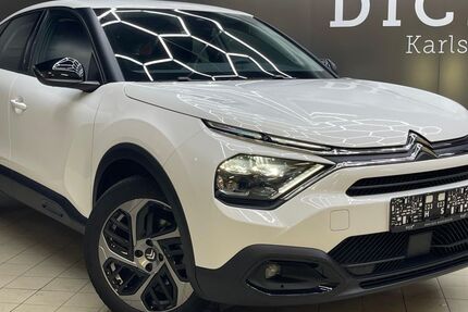 Citroen C4 18.791 km 15.950 &euro; Karlsdorf-Neuthard 76689