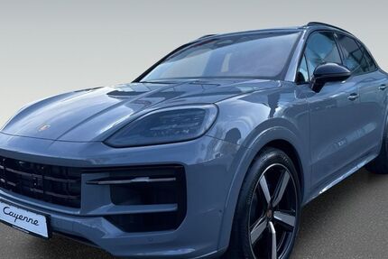 Porsche Cayenne 9.900 km 119.880 &euro; Pforzheim 75177
