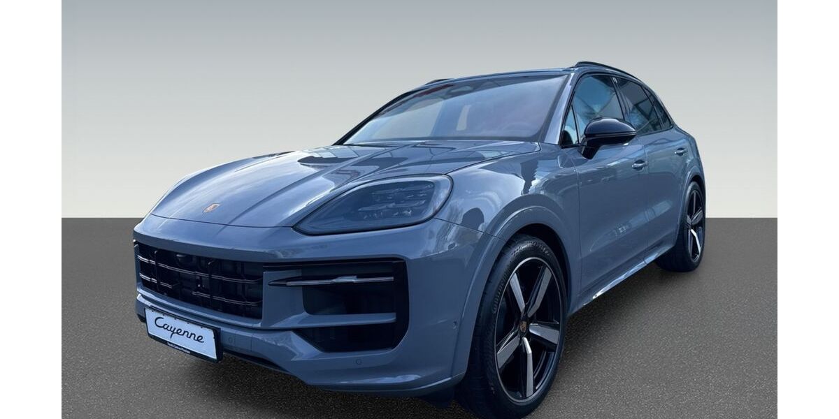 Porsche Cayenne 9.900 km 119.880 &euro; Pforzheim 75177
