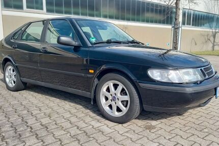 Saab 900 209.000 km 3.500 &euro; Ettlingen 76275