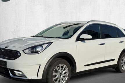 Kia Niro 72.000 km 17.490 € Gerlingen 70839