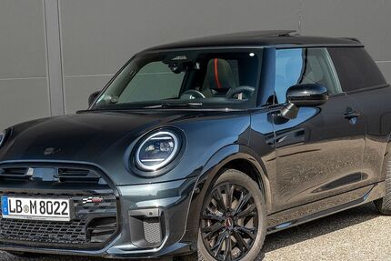 Mini Cooper S 13.000 km 32.880 &euro; Gerlingen 70839