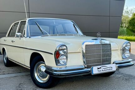 Mercedes-Benz 250 97.000 km 11.999 &euro; Bad Liebenzell 75378