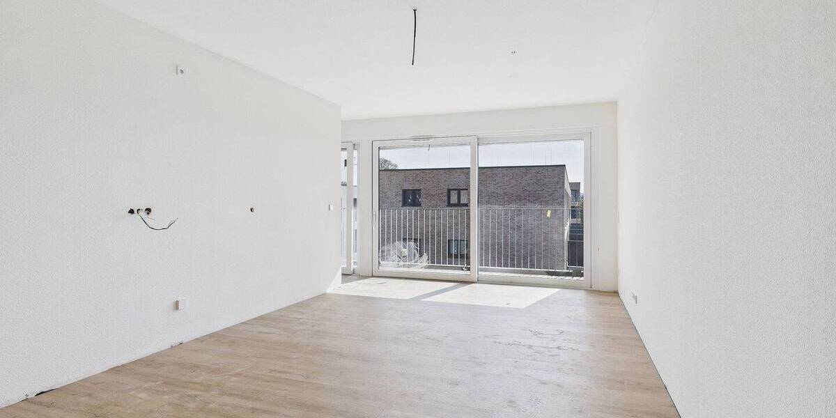 Etagenwohnung Sindelfingen Ost - 2 Zimmer, 71 m&sup2;, 1.330&euro; | Angebot:25671740