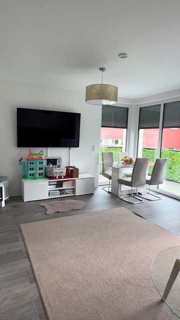 helle Wohnung zum Eigennutz oder ideal als Kapitalanlage 2 zimmer