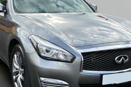 INFINITI Q70 235.000 km 15.000 &euro; Karlsruhe 76189