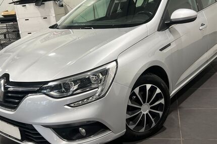 Renault Megane 165.000 km 8.995 &euro; Bretten 75015