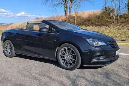 Opel Cascada 138.057 km 9.600 &euro; Kraichtal, Stadt 76703