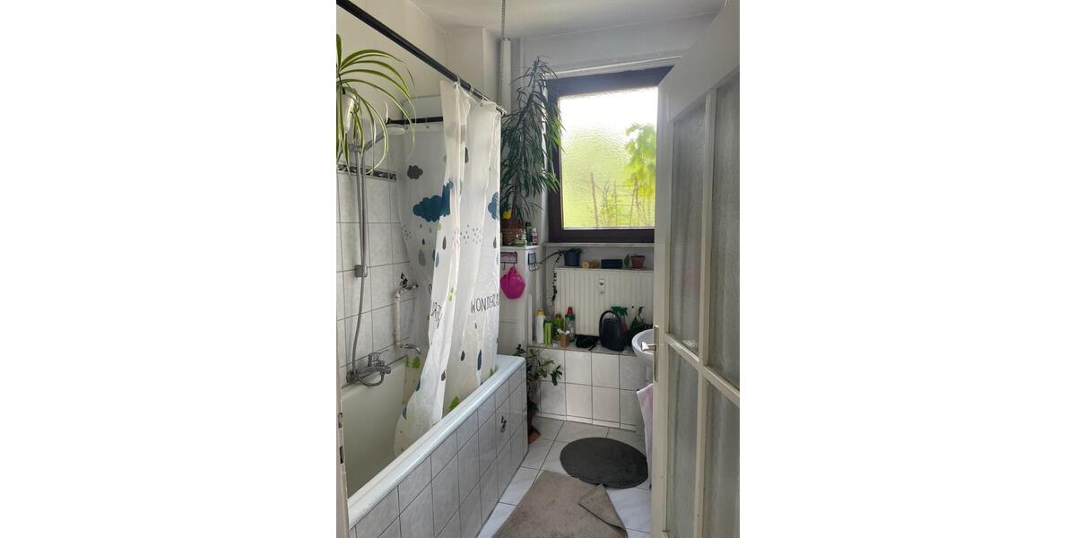 Etagenwohnung Pforzheim Nordstadt - 1 Zimmer, 26 m&sup2;, 410&euro; | Angebot:25404789