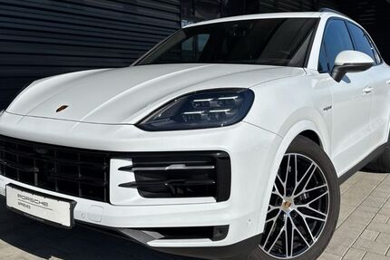 Porsche Cayenne 16.250 km 89.689 &euro; Ettlingen 76275