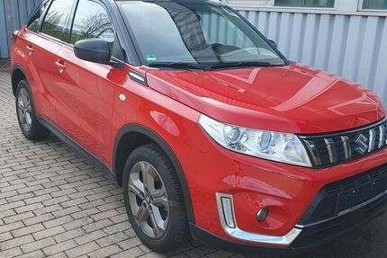 Suzuki Vitara 75.800 km 13.099 € Neubulach 75387